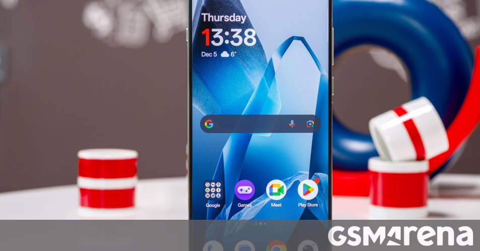Đây là khi OnePlus đang ra mắt oxygenos 16