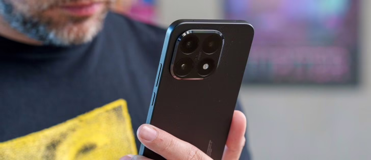 Đánh giá Xiaomi 15T - Thử nghiệm GSMArena.com 1 Đánh giá Xiaomi 15T - Thử nghiệm GSMArena.com