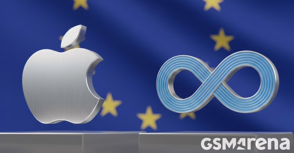 Báo cáo mới khẳng định những rắc rối về quy định của Apple và Meta ở EU gần như đã kết thúc