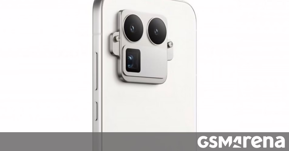 Realme có thể đã dời ngày ra mắt toàn cầu GT 8 Pro vì OnePlus