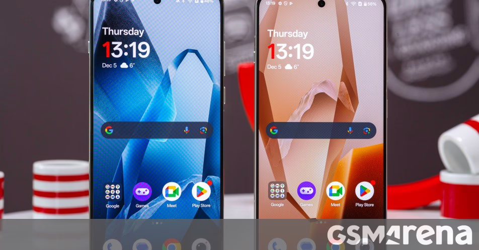 Hiện đã có bản beta mở của ColorOS 16 và OxygenOS 16 nếu bạn vượt qua bài kiểm tra đủ điều kiện
