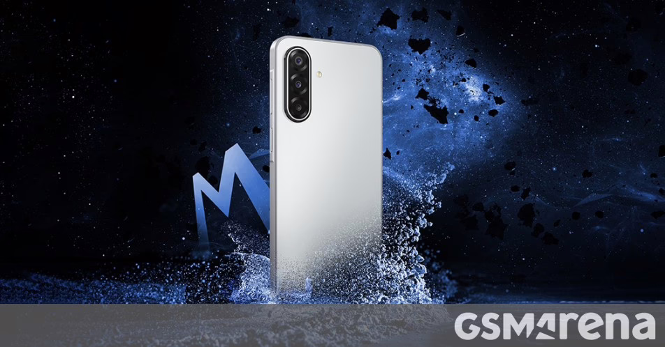 Samsung Galaxy M17 ra mắt tại Ấn Độ với tên gọi Galaxy F17/A17 được đổi tên