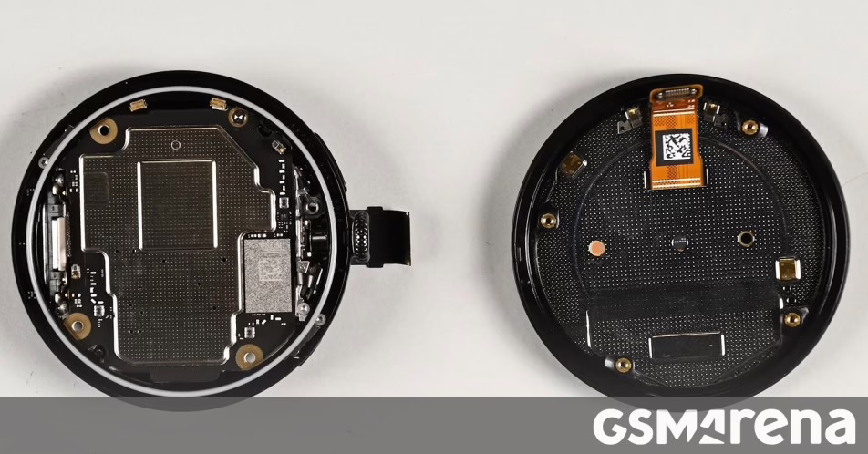 Pixel Watch 4 của Google là chiếc đồng hồ thông minh dễ sửa chữa nhất từ ​​trước đến nay theo iFixit