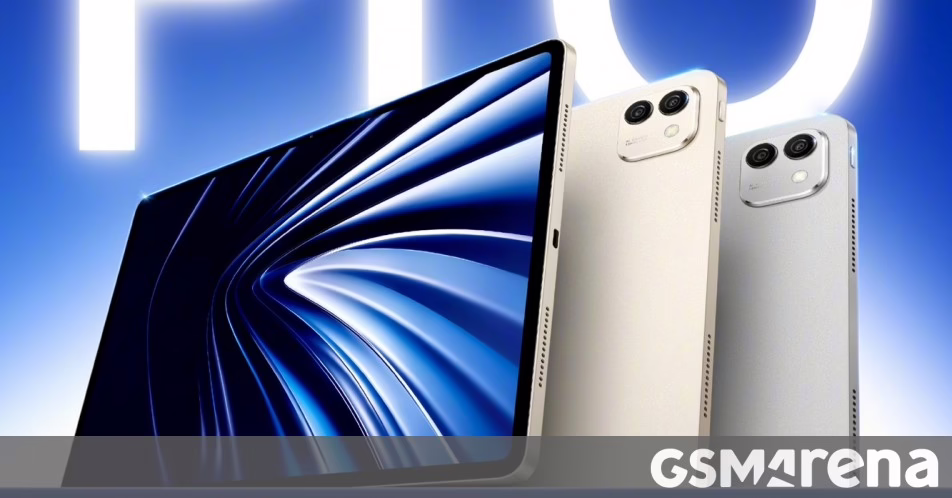 Honor MagicPad 3 Pro 13.3 sẽ ra mắt vào tuần tới với SD 8 Elite Gen 5, đạt hơn 4 triệu điểm AnTuTu benchmark