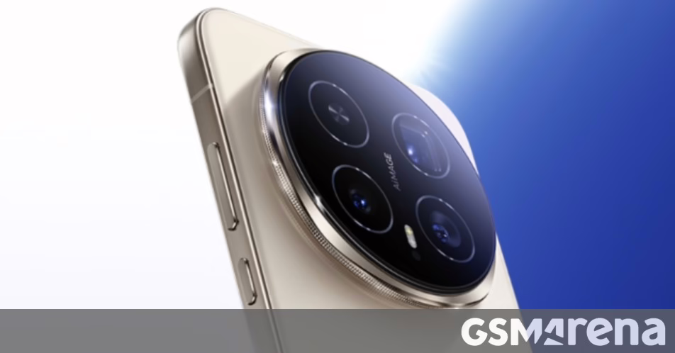 Thông số kỹ thuật chính của Honor Magic8 Pro bị rò rỉ trước ngày ra mắt