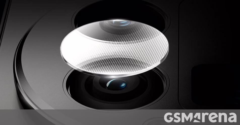 Realme chia sẻ thêm thông tin chi tiết về camera được điều chỉnh Ricoh của GT 8 Pro