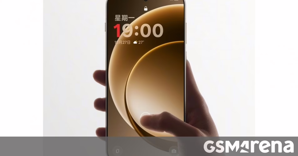 Thông số kỹ thuật hiển thị của OnePlus 15 hiện đã chính thức