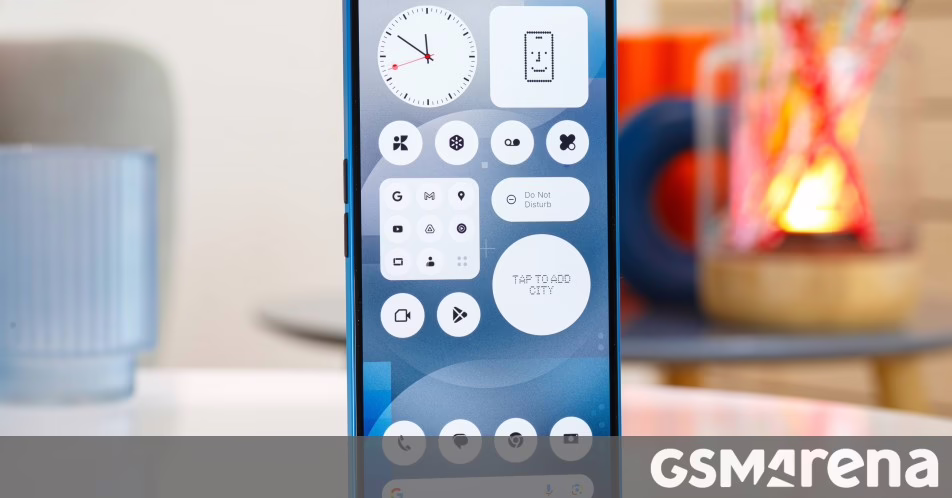 Nothing Phone (3a) Lite sắp ra mắt, một số chi tiết bị rò rỉ