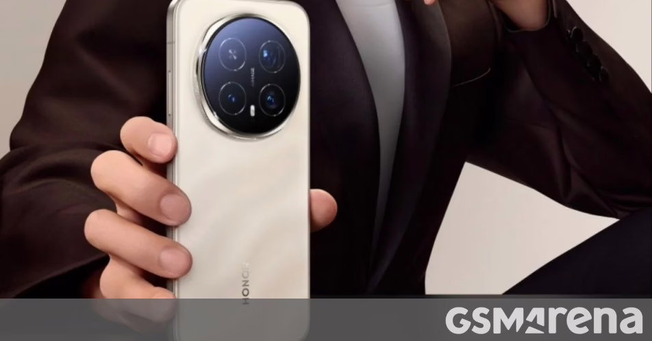 Honor so sánh Magic8 Pro với iPhone 17 Pro về ảnh đêm, bổ nhiệm đại sứ mới