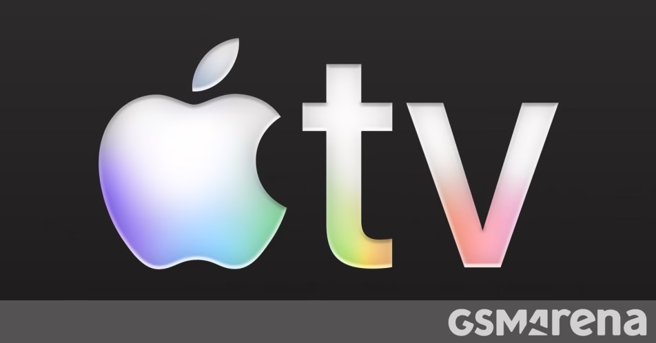 Apple TV+ được đổi tên thành Apple TV