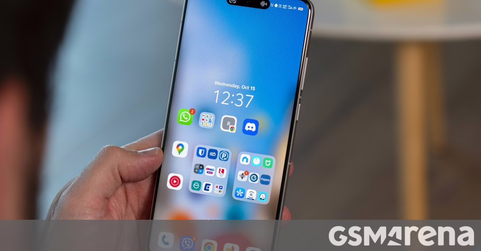 vivo thông báo triển khai toàn cầu OriginOS
