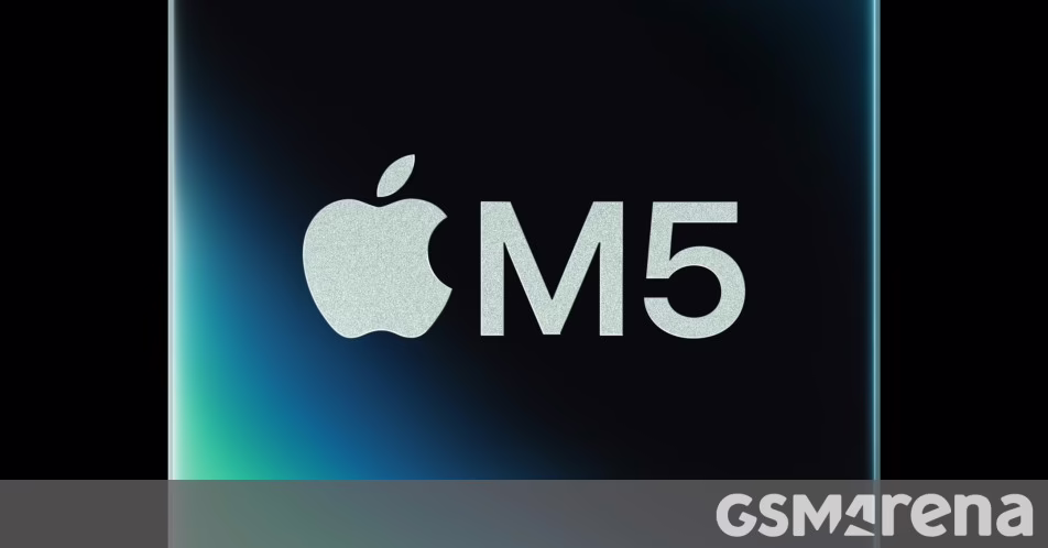 Apple M5 đã chính thức ra mắt và được tối ưu hóa hoàn toàn cho AI
