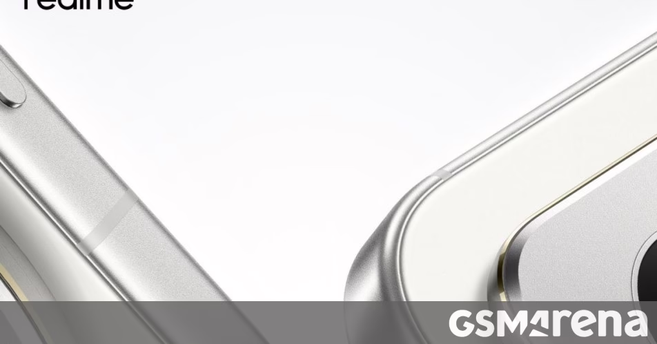 Ngày phát hành dòng Realme GT 8 được tiết lộ, thông tin chi tiết về hiệu năng và pin