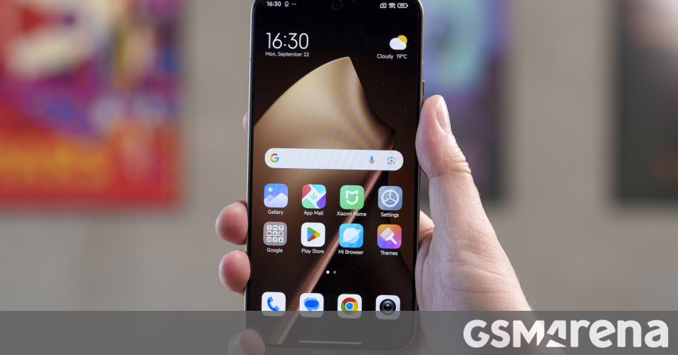 Video đánh giá Xiaomi 15T Pro của chúng tôi đã ra mắt