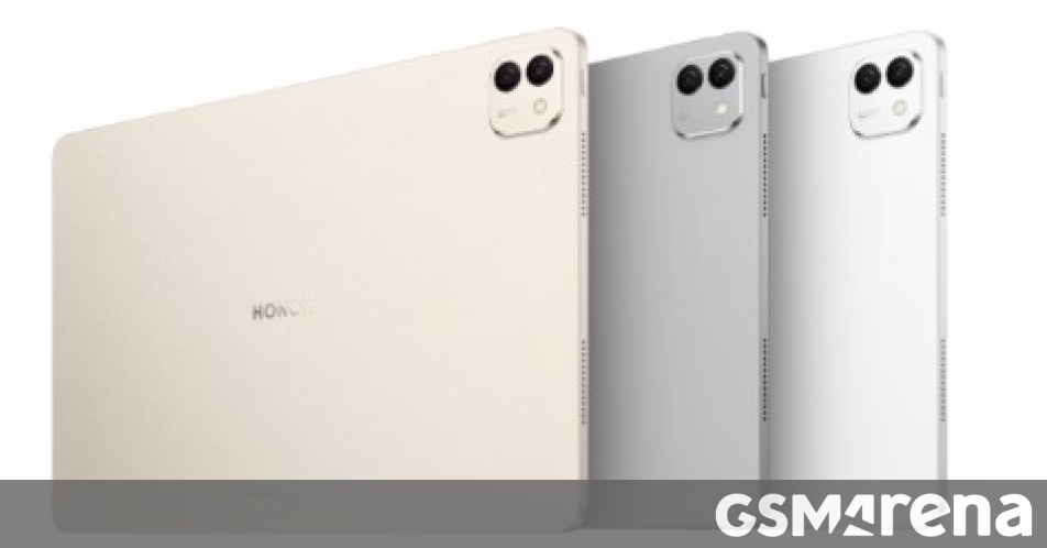 Honor MagicPad3 Pro và Watch 5 Pro cũng chính thức ra mắt