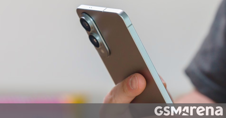Samsung được cho là đã hủy bỏ Galaxy S26 Edge