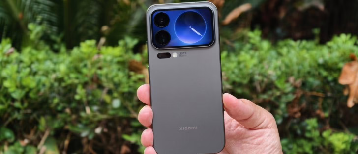Đánh giá thực tế Xiaomi 17 Pro Max
