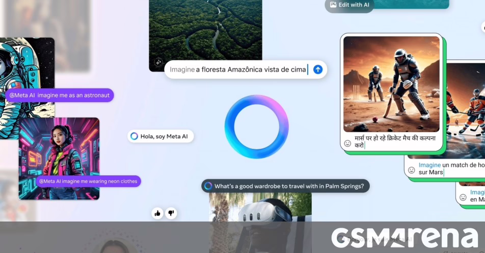 Meta đang giúp các bậc cha mẹ kiểm soát nhiều hơn việc sử dụng AI của con họ trên Instagram