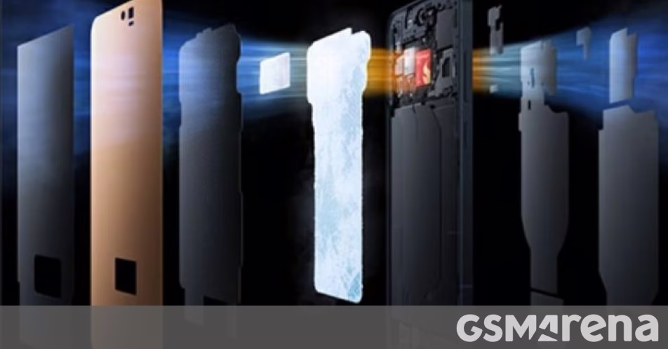 OnePlus chính thức tiết lộ thông số kỹ thuật chính của Ace 6