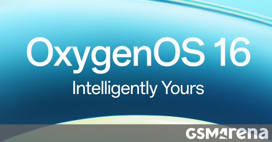 OnePlus ra mắt OxygenOS 16 với nhiều AI hơn