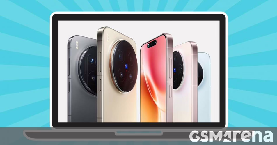 vivo OriginOS 6, dòng X300 là chính thức, Moto X70 Air cũng vậy, đánh giá Tuần 42