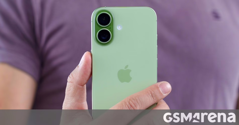 CR: Nhu cầu về dòng iPhone 17 đang vượt xa các thế hệ tiền nhiệm