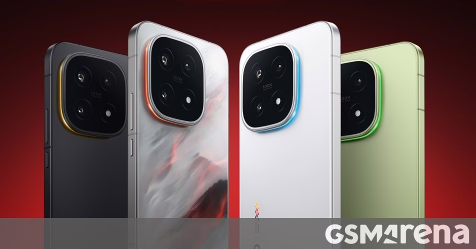 iQOO 15 ra mắt với Snapdragon 8 Elite Gen 5 SoC, pin 7.000mAh