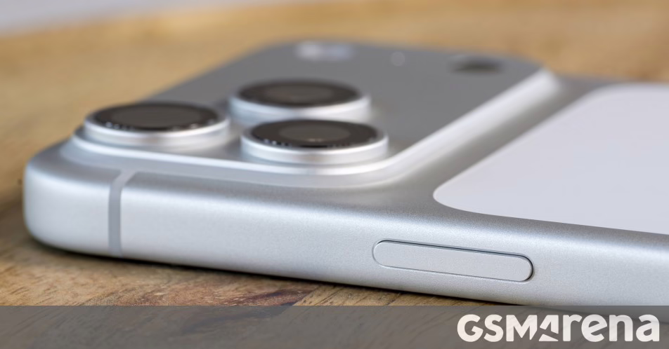 iPhone 18 Pro được nhắc lại sẽ có camera chính có khẩu độ thay đổi