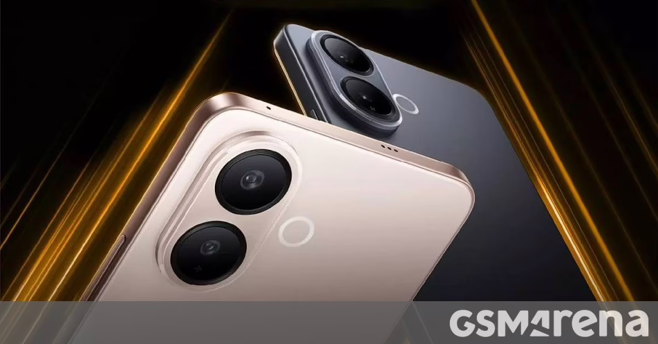 iQOO Z10R được giới thiệu ở Indonesia, nhưng đây là một chiếc điện thoại khác với chiếc điện thoại được ra mắt ở Ấn Độ