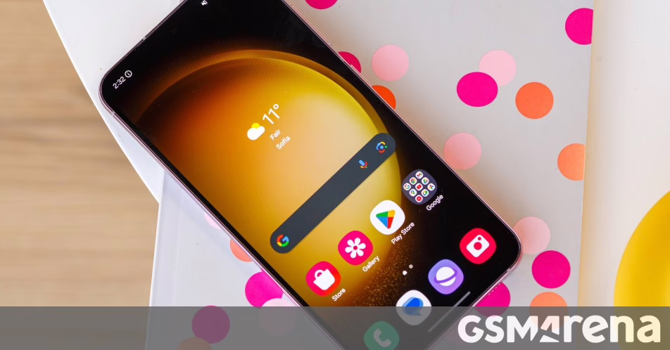 Samsung tạm dừng triển khai One UI 8 cho dòng Galaxy S23
