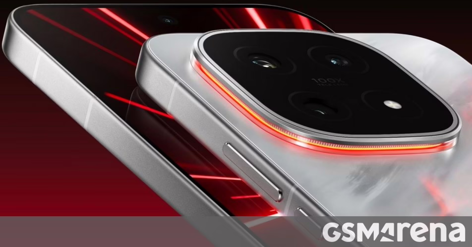 iQOO 15 Ultra sắp ra mắt với trọng tâm là chơi game và năng suất