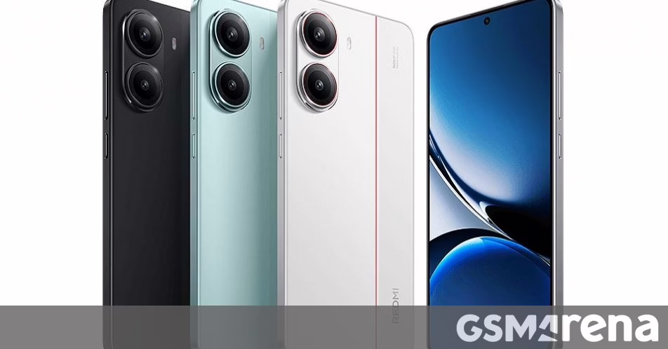 Redmi Turbo 5 sẽ ra mắt sớm hơn dự kiến, nhiều thông tin chi tiết về nó bị rò rỉ