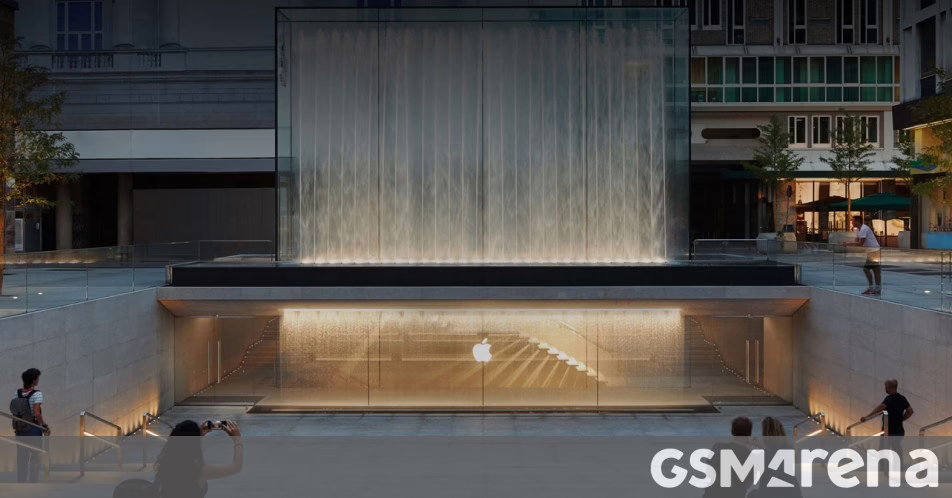 Báo cáo: Apple iPhone 20 series sẽ ra mắt vào năm 2027