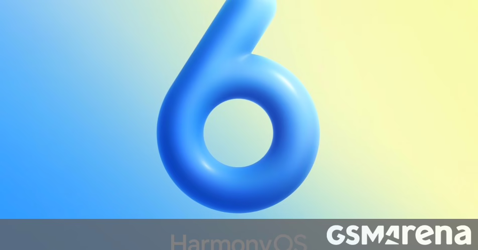 HarmonyOS 6 beta công khai đã được phát hành, đây là tất cả các thiết bị nhận được nó