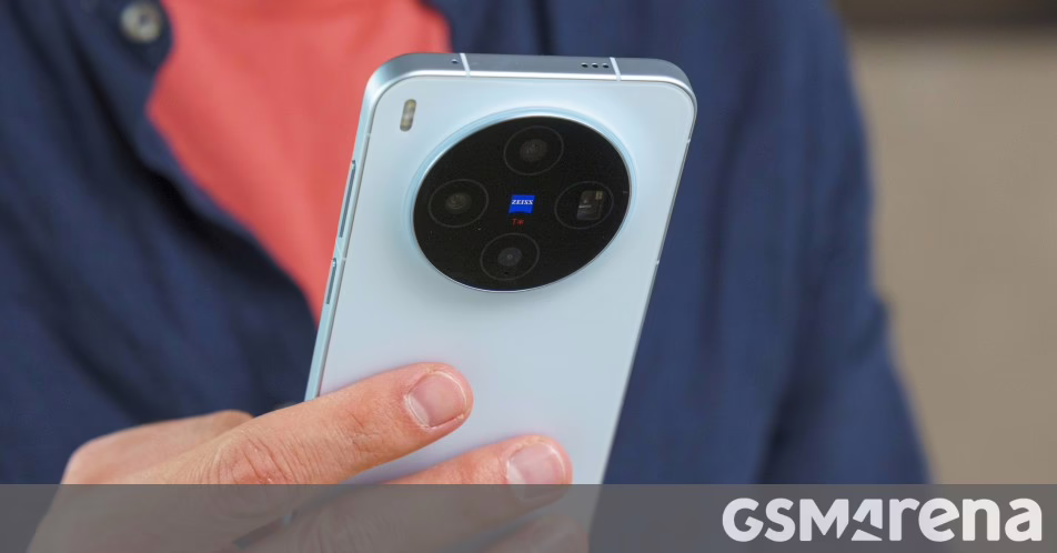 vivo X300 đang được đánh giá