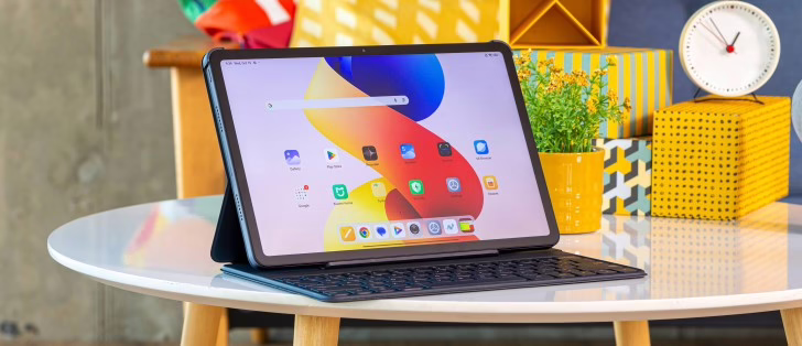 Đánh giá Xiaomi Redmi Pad 2 Pro
