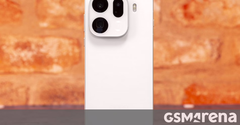 Oppo hợp tác với Google trên các tính năng AI của dòng Find X9 ở thị trường nước ngoài