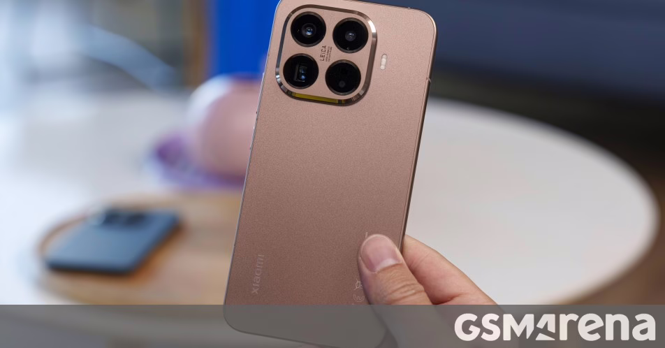 Quá trình triển khai toàn cầu HyperOS 3 của Xiaomi bắt đầu