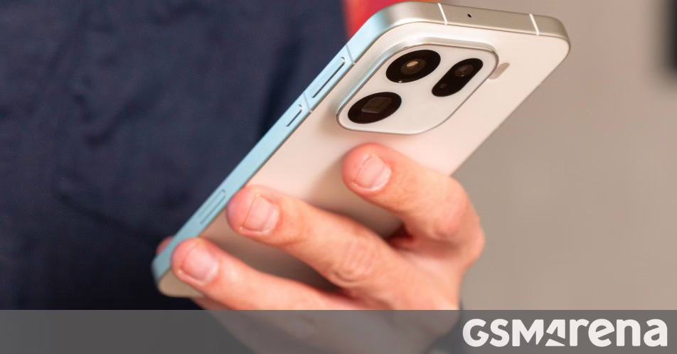 Xem buổi ra mắt toàn cầu của dòng Oppo Find X9 tại đây