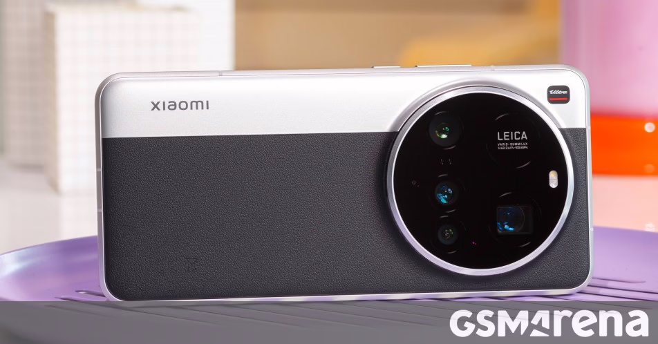 Thêm chi tiết về rò rỉ camera của Xiaomi 17 Ultra
