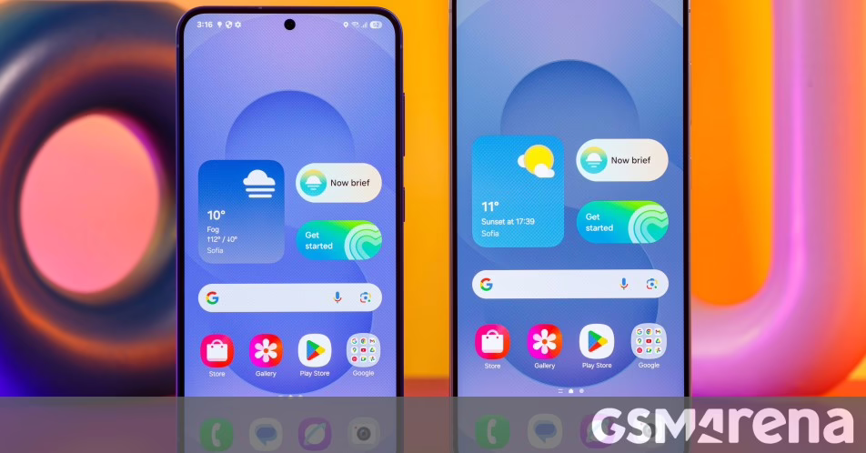 Samsung có thể đã trì hoãn chương trình One UI 8.5 beta, đây là lý do