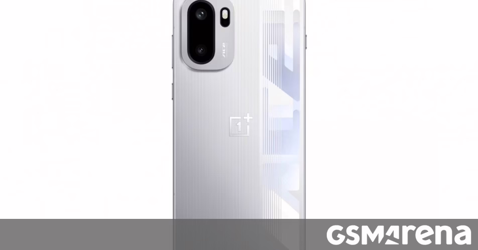 Rò rỉ thông số kỹ thuật đầy đủ của OnePlus Turbo, bao gồm dung lượng pin khủng