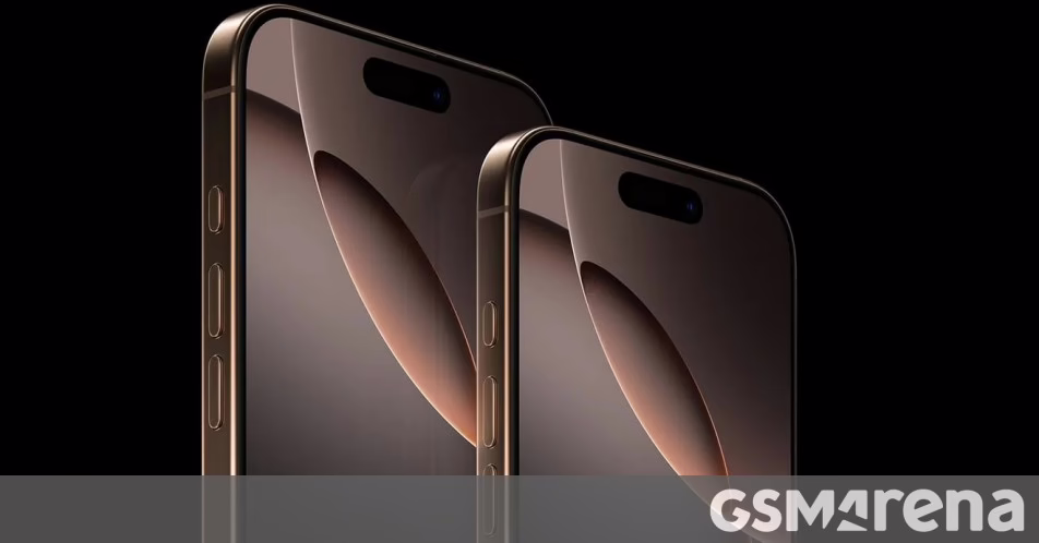 iPhone 20 loại bỏ tất cả các nút bấm truyền thống