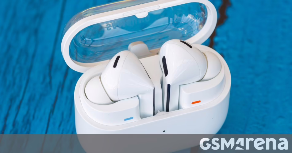 Samsung Galaxy Buds4 và Buds4 Pro sẽ có pin lớn hơn một chút
