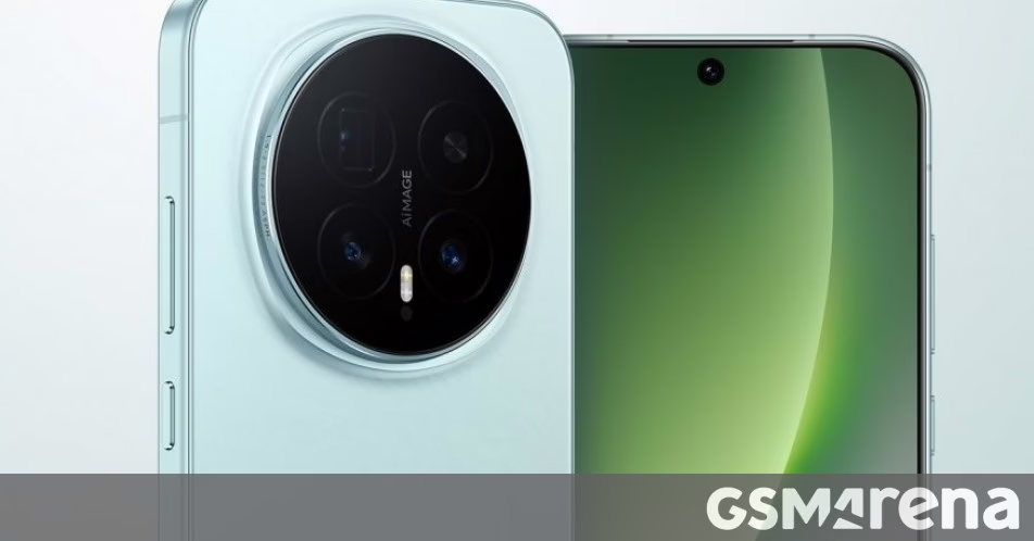 Rò rỉ thông số màn hình, chipset và chi tiết camera của Honor Magic8 Ultra