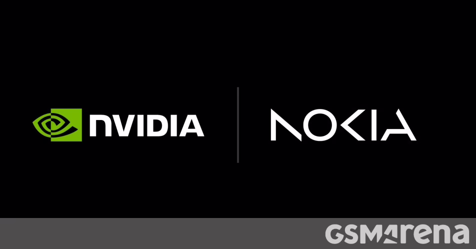Nvidia đầu tư 1 tỷ USD vào Nokia