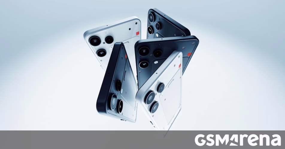 Nothing Phone (3a) Lite ra mắt với tư cách là điện thoại cấp thấp đầu tiên của thương hiệu