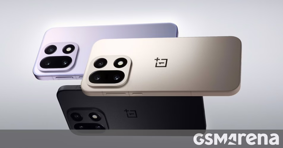 OnePlus 15 sẽ ra mắt trên toàn cầu sau hai tuần nữa, ưu đãi đặt mua sớm đã được thực hiện