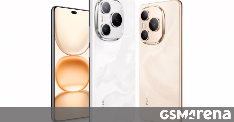 Dung lượng pin khủng khiếp của Honor Power 2 được xác nhận