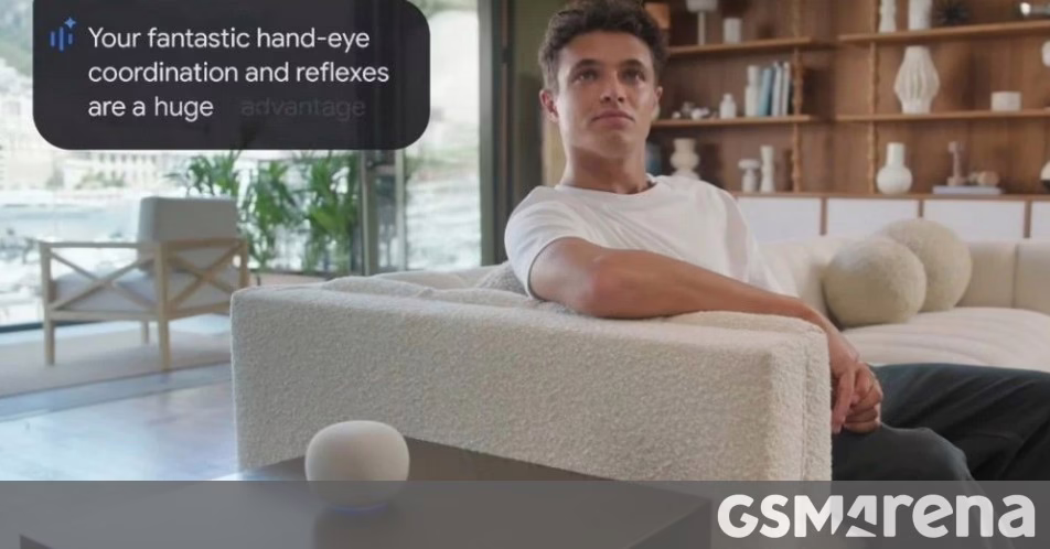 Google Gemini dành cho Gia đình hiện đang được triển khai